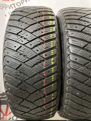 GoodYear UltraGrip R16 205/60