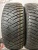 GoodYear UltraGrip R16 205/60