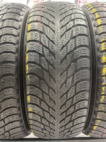 Nokian Tyres Hakkapeliitta R3 SUV  R19 225/55