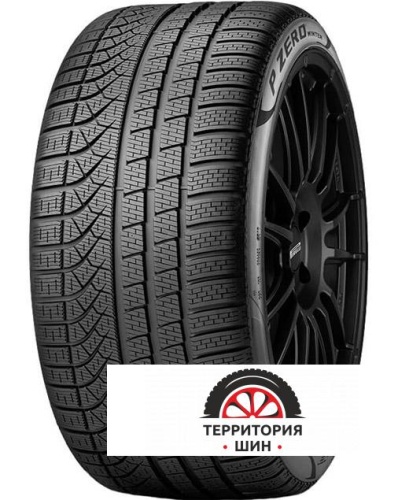 Pirelli P Zero Winter R19 255/45 104V