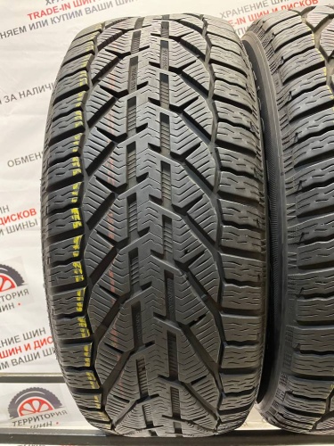 Kormoran SUV Snow R18	265/60