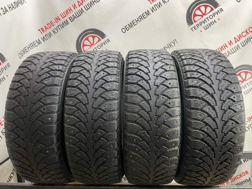 Nokian Hakkapeliitta 4 R15 195/60