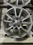 Диски литые OPEL R16 5x110 ЕТ37 6,5J Ц,О,65,1