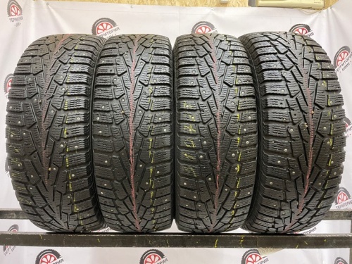 Cordiant Snow Cross R16 215/65 102T