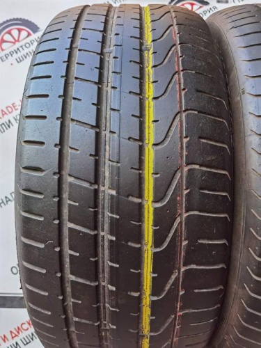 Pirelli PZero  R21 265/40.