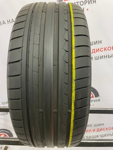 Dunlop SPSport Maxx GT 245/45 R18 96Y