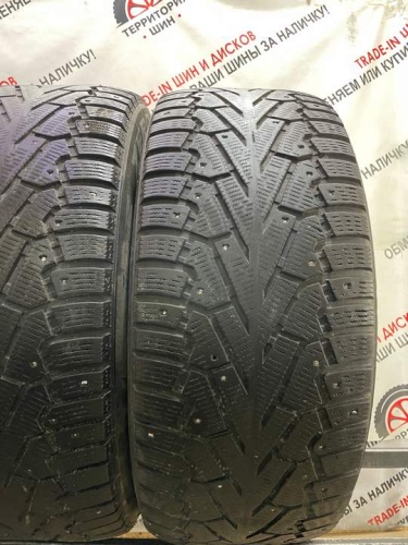 Pirelli Ice Zero  R20 275/45