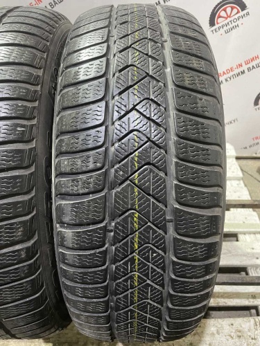 Pirelli Winter Sottozero 3 RFT R17 225/55