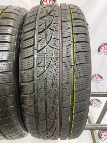 Hankook Winter I`Cept EVO R18 225/45 V95