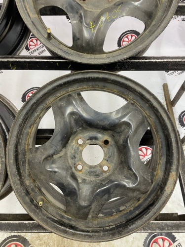 SKAD Адмирал R18 5*114.3 Цо 67.1 ЕТ40 7.5J