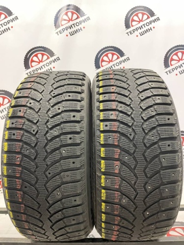 Bridgestone Blizzak Spike-01  225/50 R17