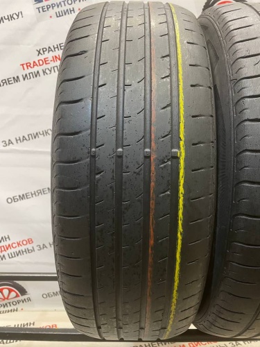 Nexen NFera RU1 SUV R17	225/65