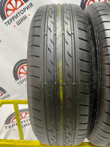Bridgestone Nextry Ecopia  R15	195/65