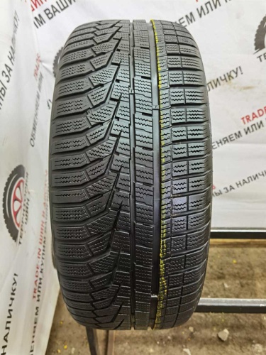 Hankook Winter I'Cept Evo2 225/55 R17 101V