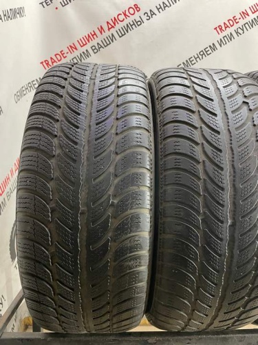 Sava Eskimo S3 Ice R16 205/55