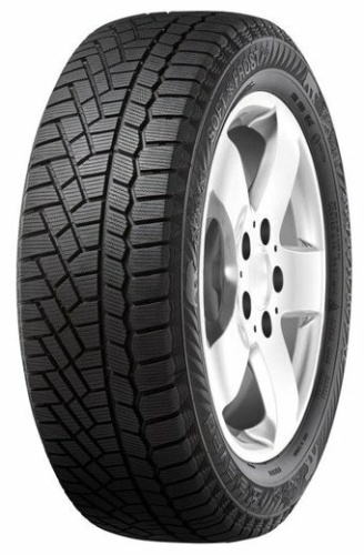 GISLAVED SOFT FROST 200 R19 245/45 102T