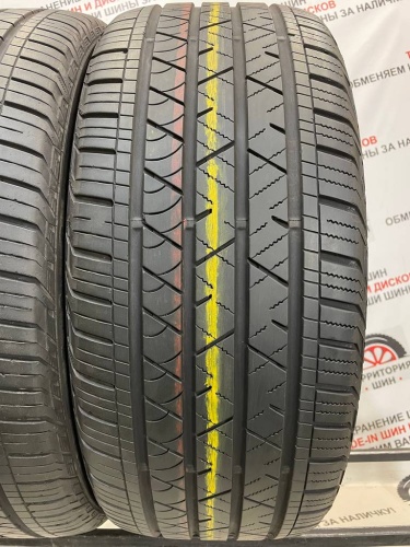 Continental ContiCrossContact LX Sport R21	265/45