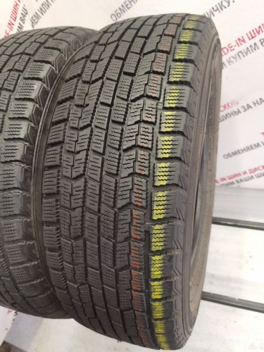 Goodyear Ice Navi Zea Hybrid R16 215/65