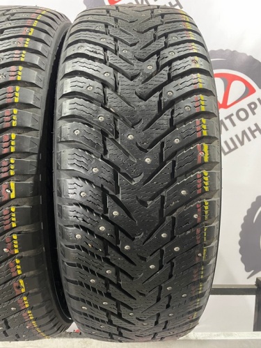 Nokian Tyres Hakkapeliitta 8 SUV R20 235/55