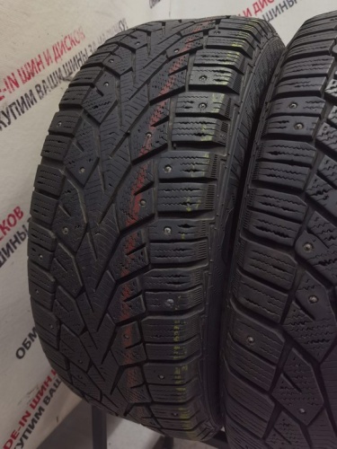 Gislaved NordFrost 100 R16 205/55