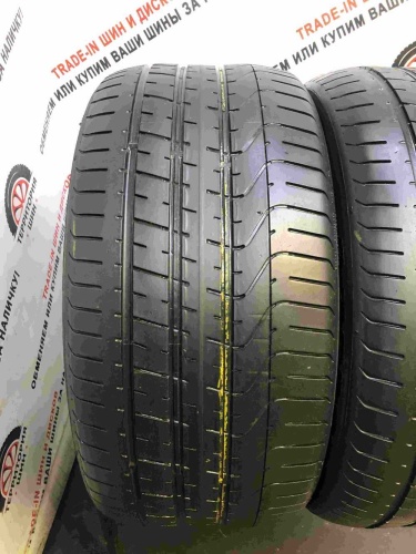 Pirelli P Zero R20 275/35