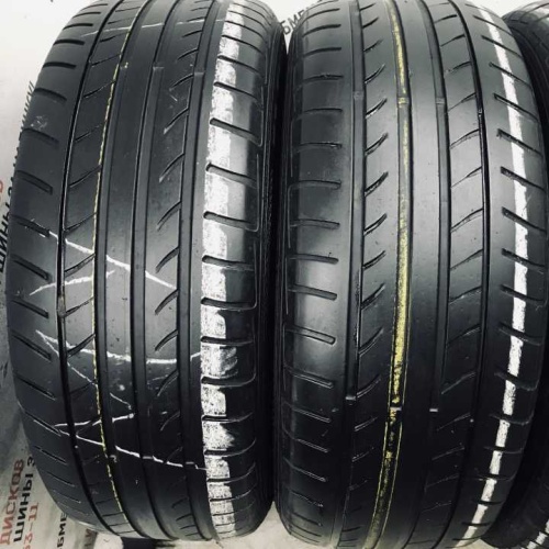 Nokian Tyres Hakka SUV R18 225/55