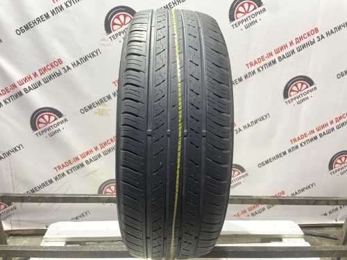 Dunlop Grandtrek ST30 R18 235/55