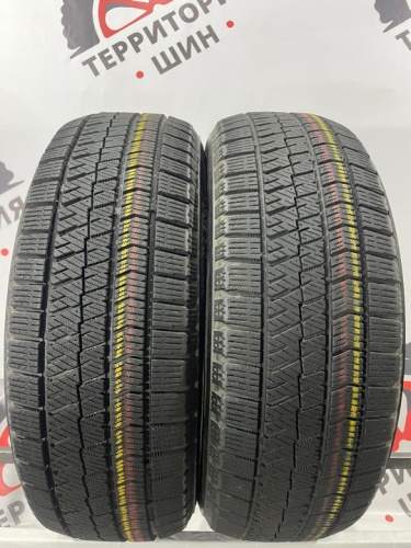 Bridgestone Blizzak VRX 2 R16 205/60