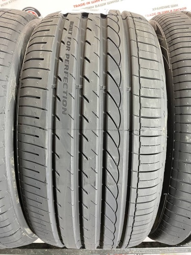 Zeta Alventi  R18	265/35