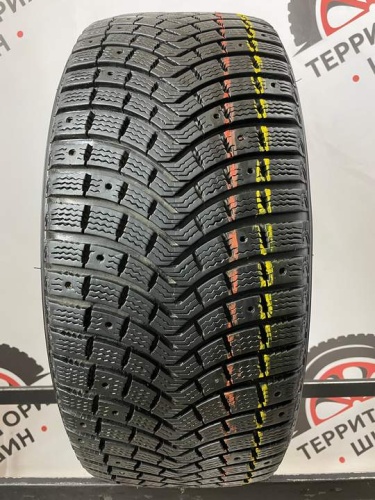Michelin X-Ice North LXIN2 R21 275/45