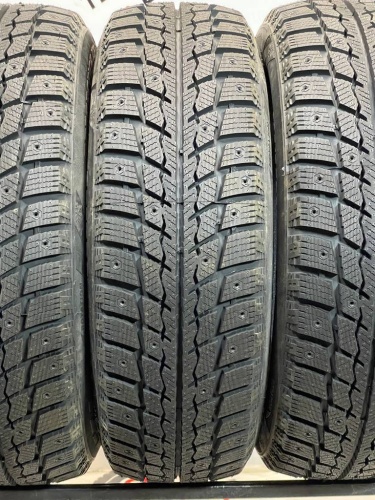 Zeta Antarctica ICE R16 205/65