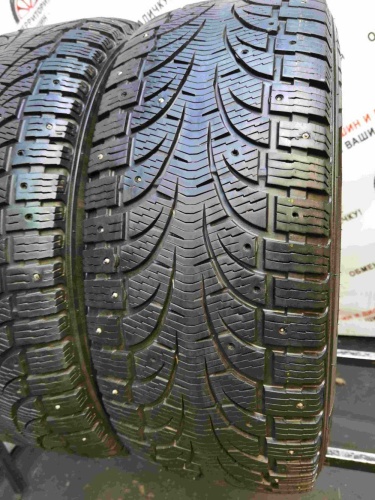 Pirelli Winter Carving Edge R18 265/60