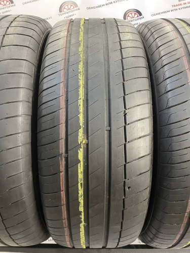 Kapsen RS26 Practical Max HP  R20 275/60