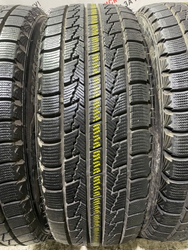 Nexen Winguard Ice R16 205/65