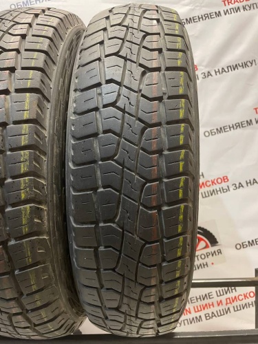 Pirelli Scorpion ATR R16 185/75