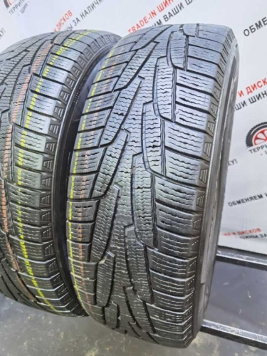 Kumho I'Zen KW31 R17 235/65