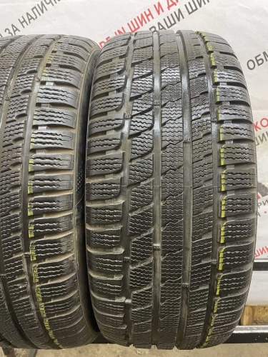 Kumho WinterCraft WP 27 R19 245/45 102V