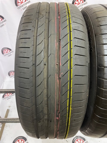 Continental ContiSportContact 5 R19 235/50 99V