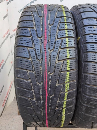 Nokian Tyres Nordman RS2 R18 225/55