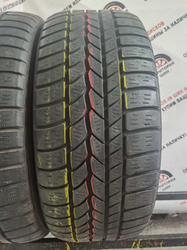 Continental Conti4x4IceContact R17 235/55