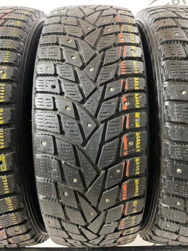 Dunlop SP WinterIce 02 R15 185/65