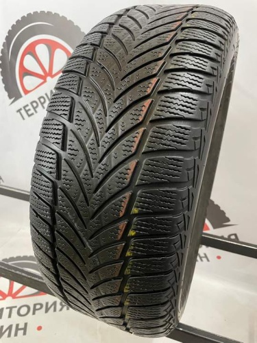 GoodYear UltraGrip Ice2 R16 225/55