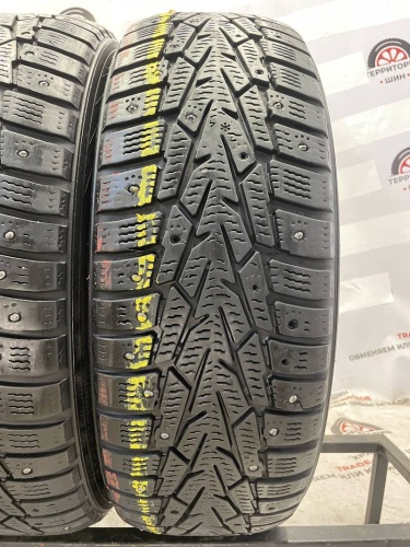 Nokian Nordman 7 R15	185/65