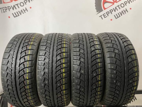 Matador Sibir Ice 2 R15 195/55