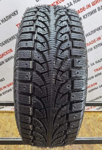 Pirelli Winter Carving Edge R17 215/60