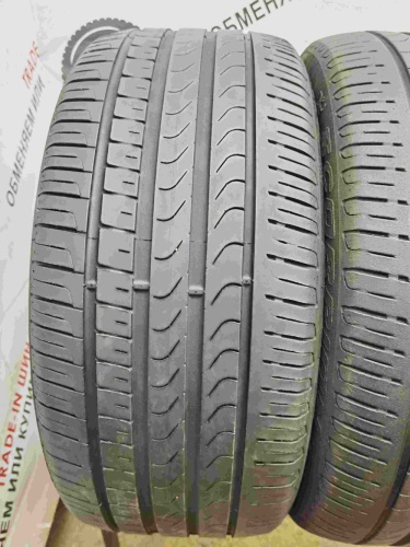 Pirelli Scorpion Verde R21 275/40