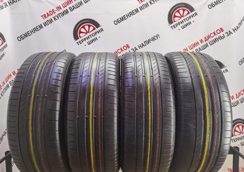 Continental ContiSportContact R19 235/55