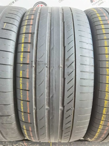 Continental ContiSportContact 5 R20 275/45