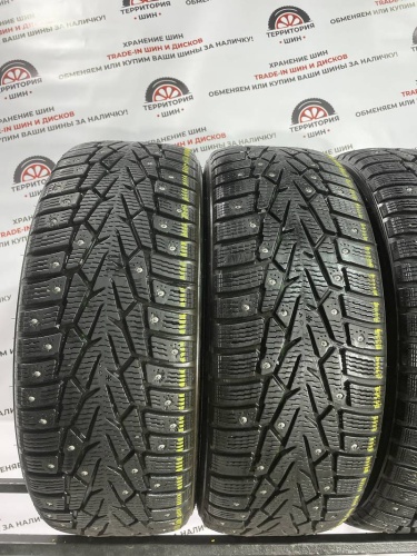 Nokian Tyres Nordman 7 205/65 R16