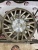 литье Тойота 6j 5*114.3 ЕТ45 ЦО 60.1 R14